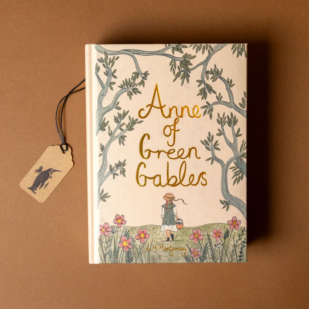 Anne of Green Gables | Collector's Edition