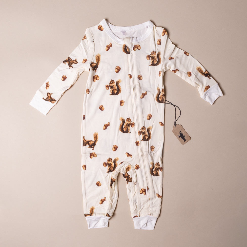 bamboo-stretch-zipper-pajamas-chipmunk