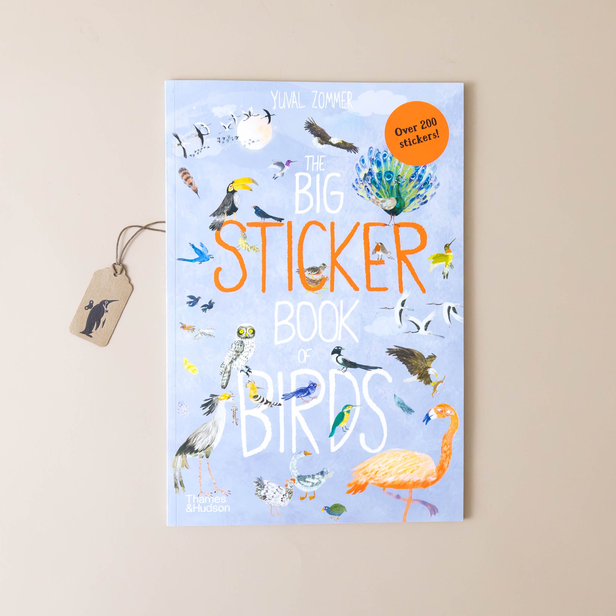 big-sticker-book-of-birds-cover-with-peacock-toucan-flamingo-eagle-hummingbird-and-many-others