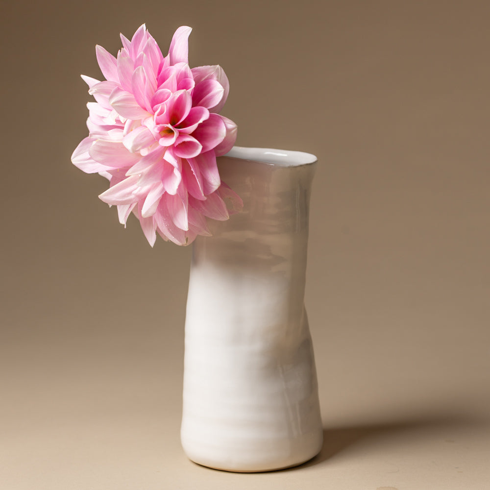 Ceramic Tegan Vase | Tall