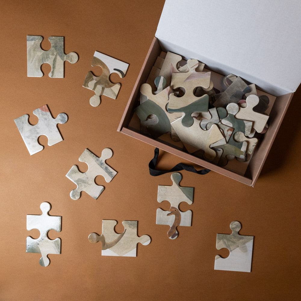 dinosaurs-40-piece-floor-puzzle pieces