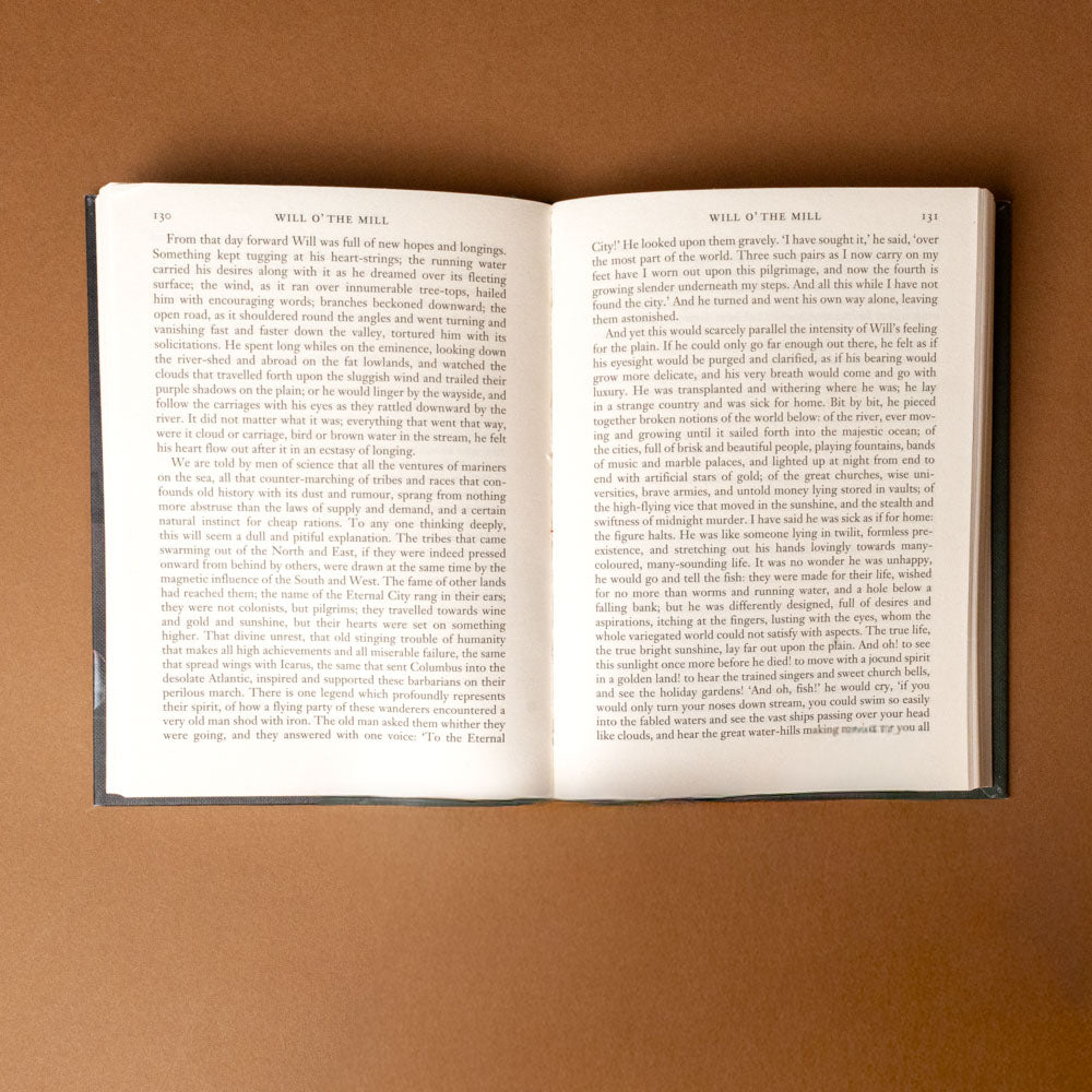 dr-jekyll-and-mr-hyde Open book on a brown background