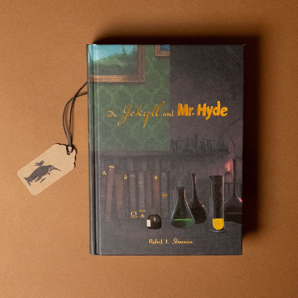 Dr. Jekyll and Mr. Hyde | Collector's Edition