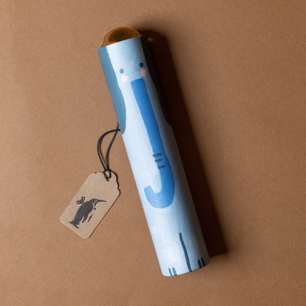 elephant-kaleidoscope