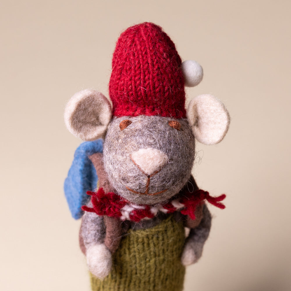 felted-grey-mouse-green-overalls-and-back-pack