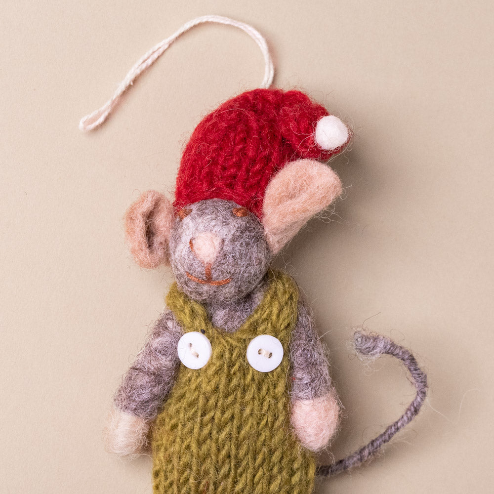 felted-grey-mouse-ornament-with-green-overalls_