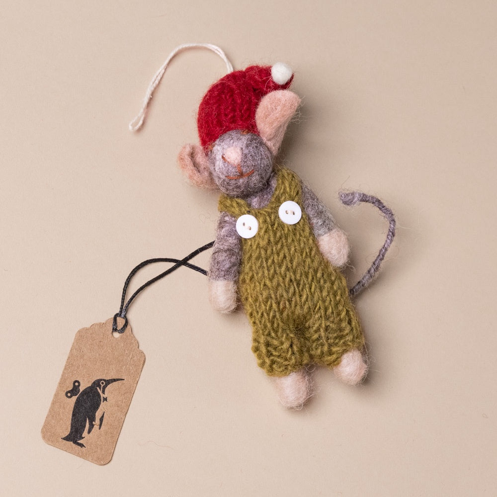 felted-grey-mouse-ornament-with-green-overalls_