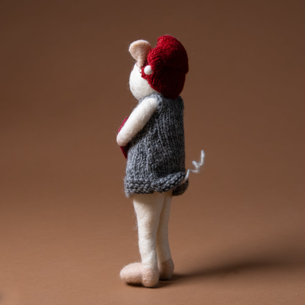 felted-white-mouse-grey-knit-dress-with-heart-back