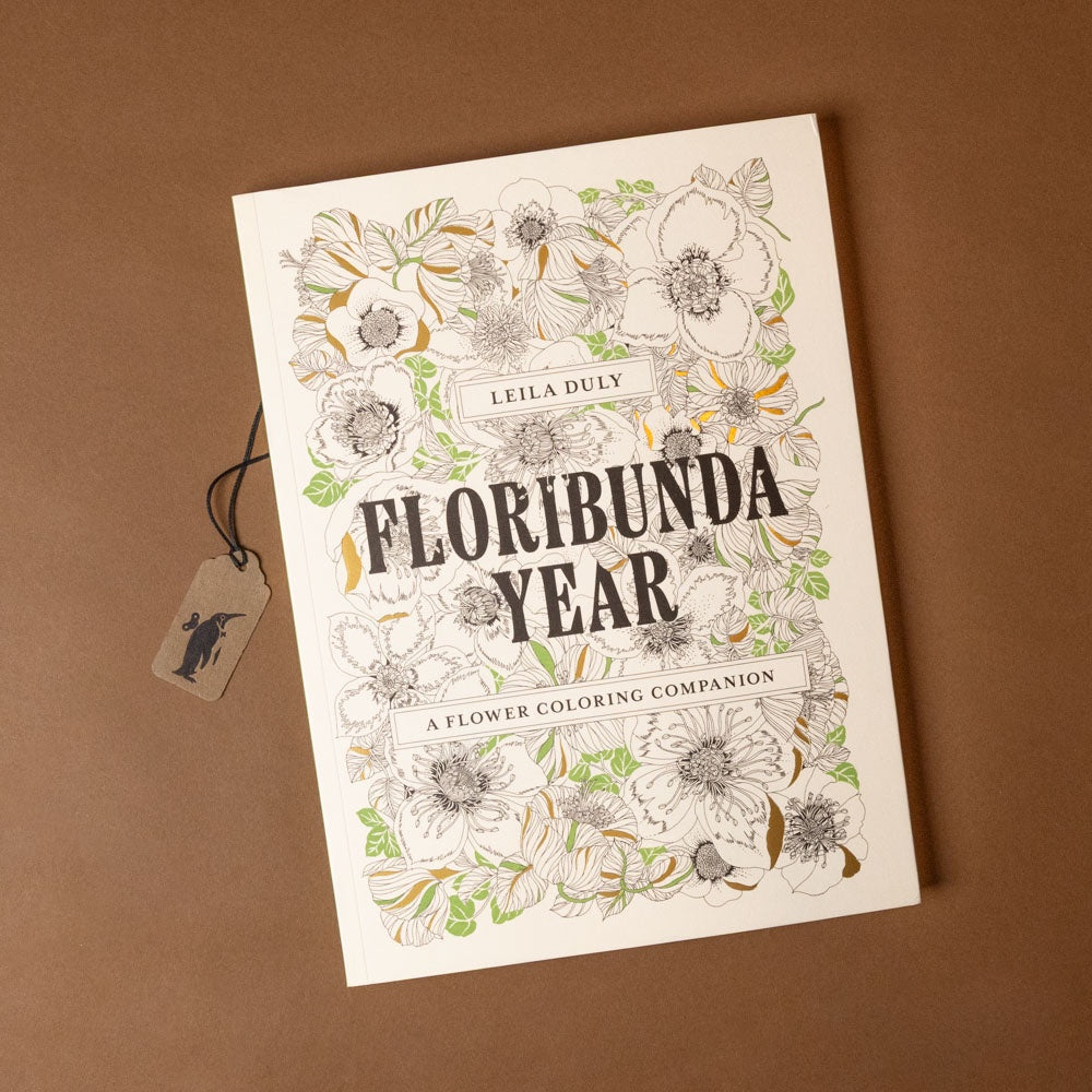 floribunda-year-a-flower-coloring-companion