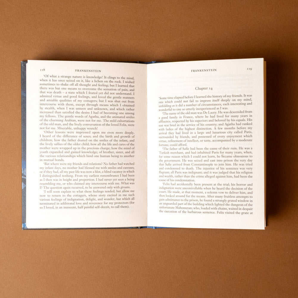 frankenstein-open-book-with-text