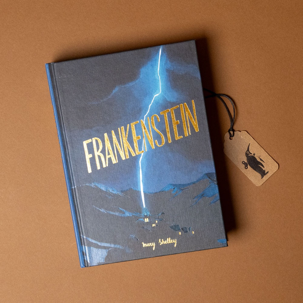 Frankenstein | Collector's Edition