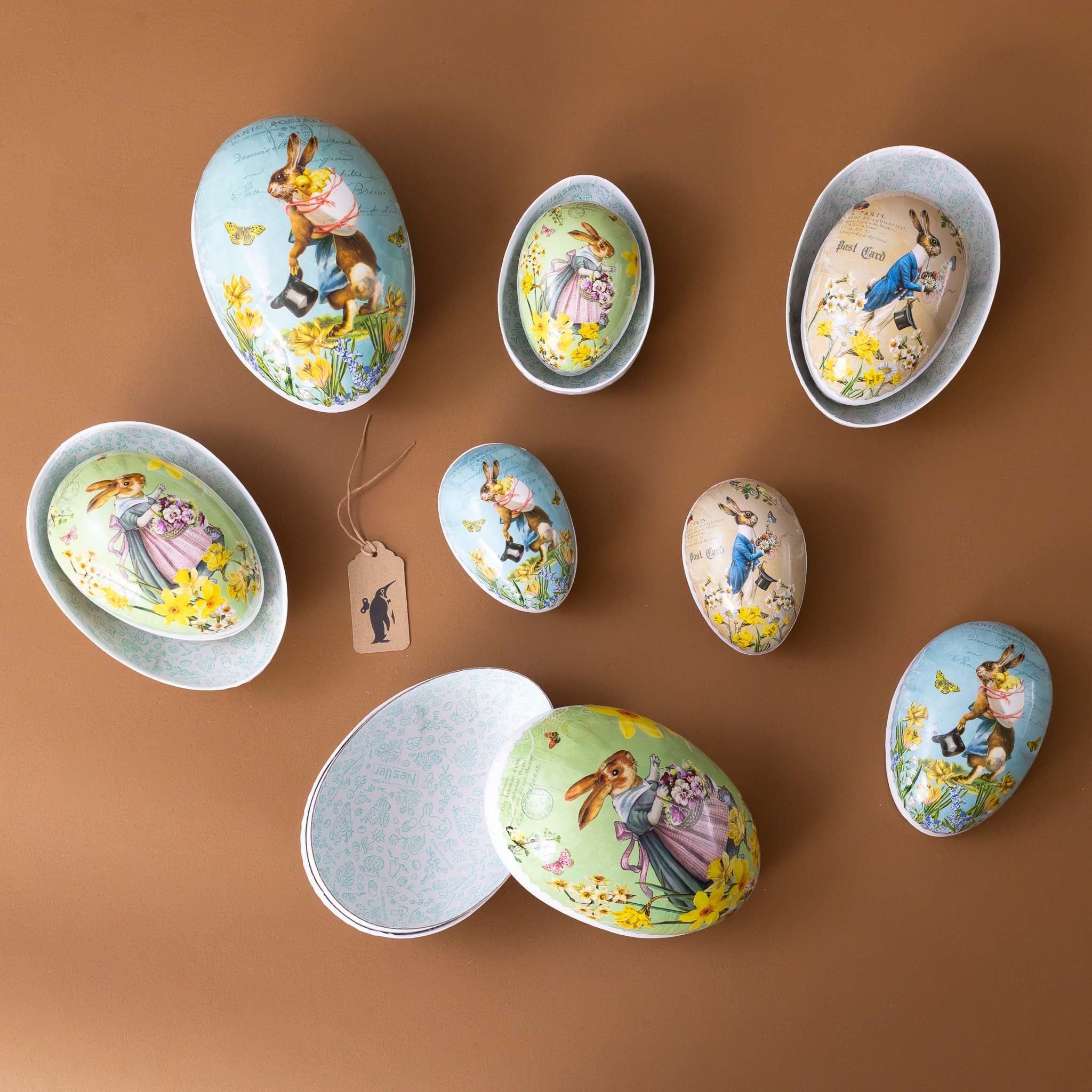 german-easter-egg-vintage-post-rabbits