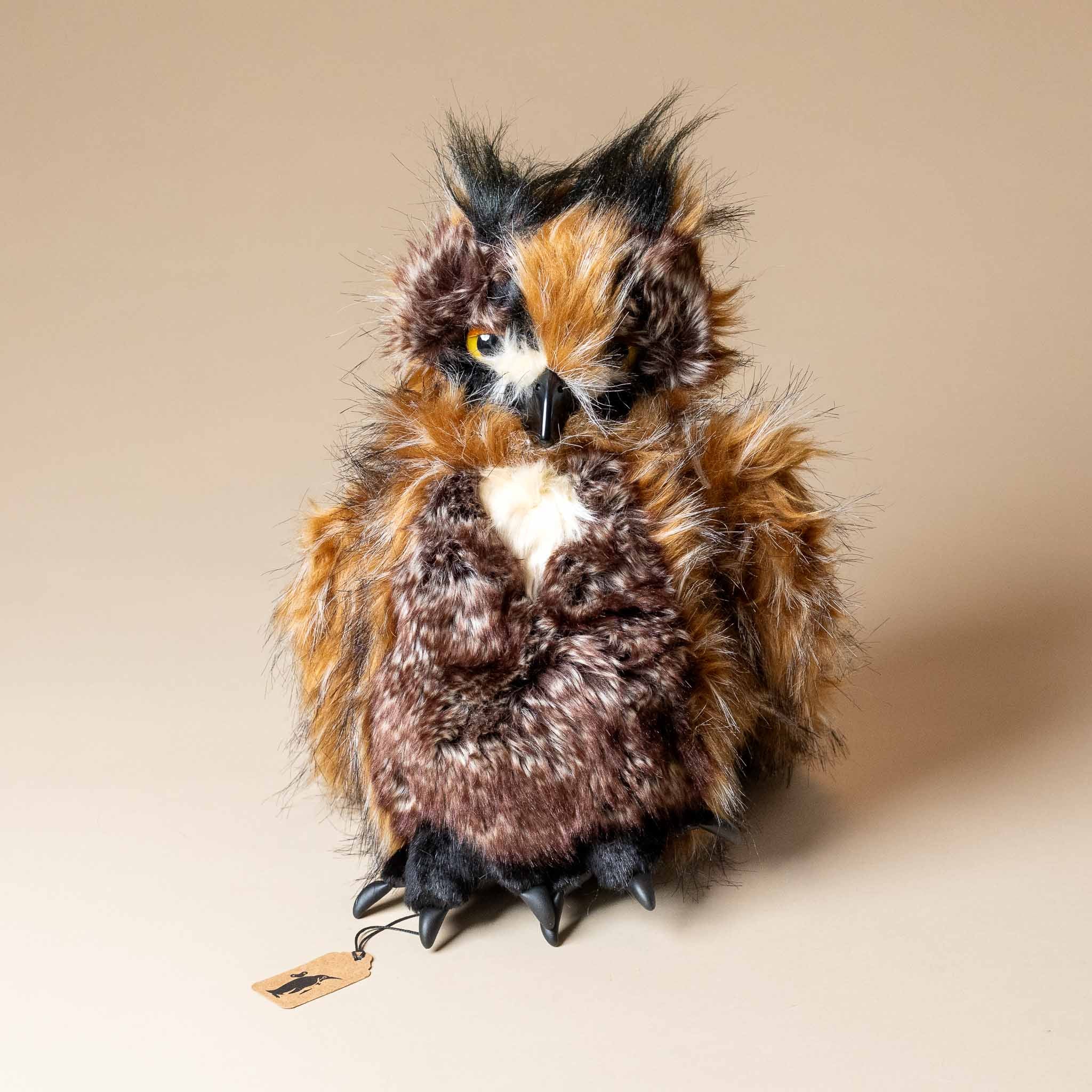 great-horned-owl-hand-puppet