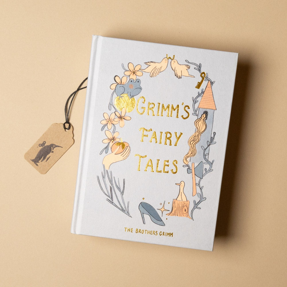 Grimms Fairy Tales | Collector's Edition