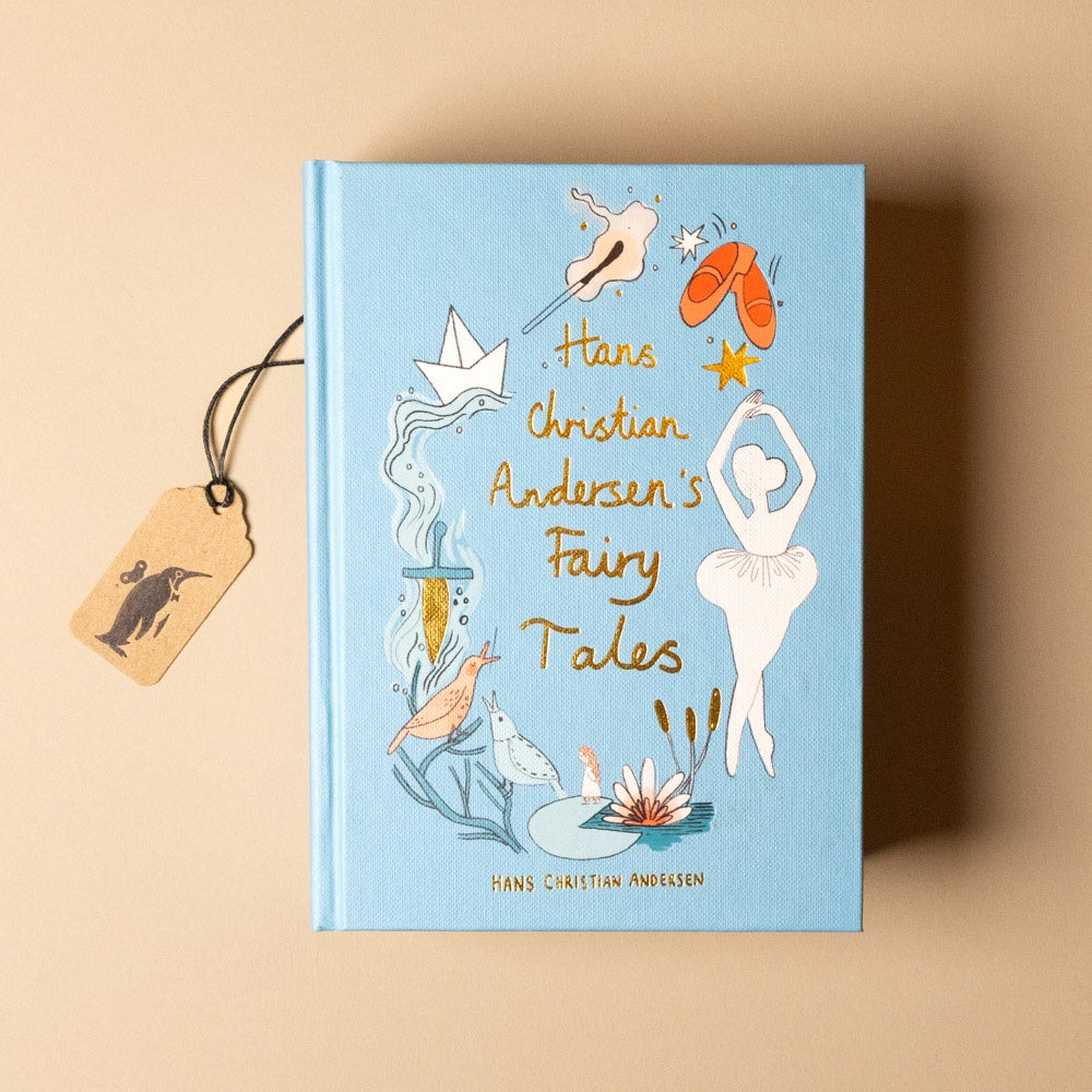 Hans Christian Andersen Fairy Tales | Collector's Edition