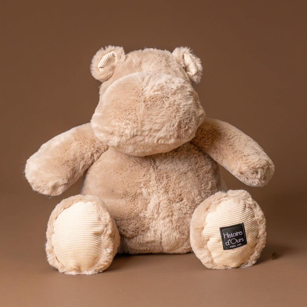 hip-hippo-beige-medium-stuffed-animal