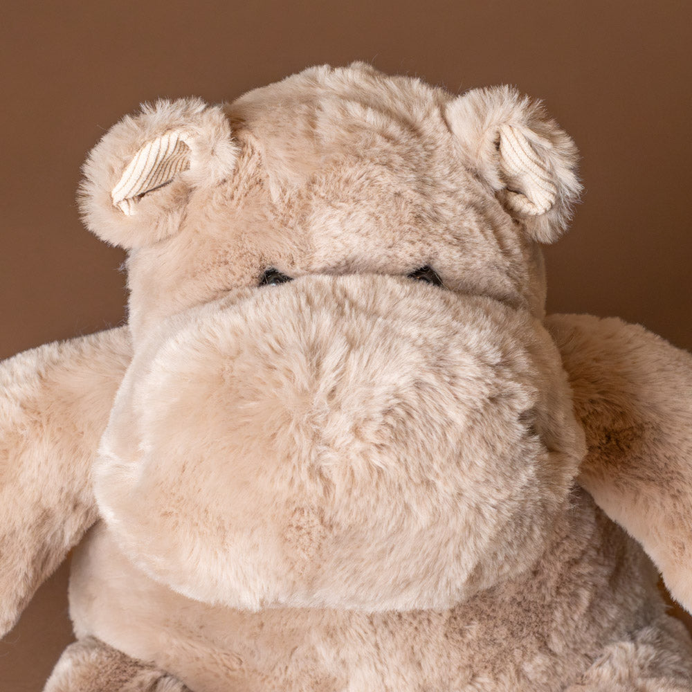 hip-hippo-beige-medium-stuffed-animal-face