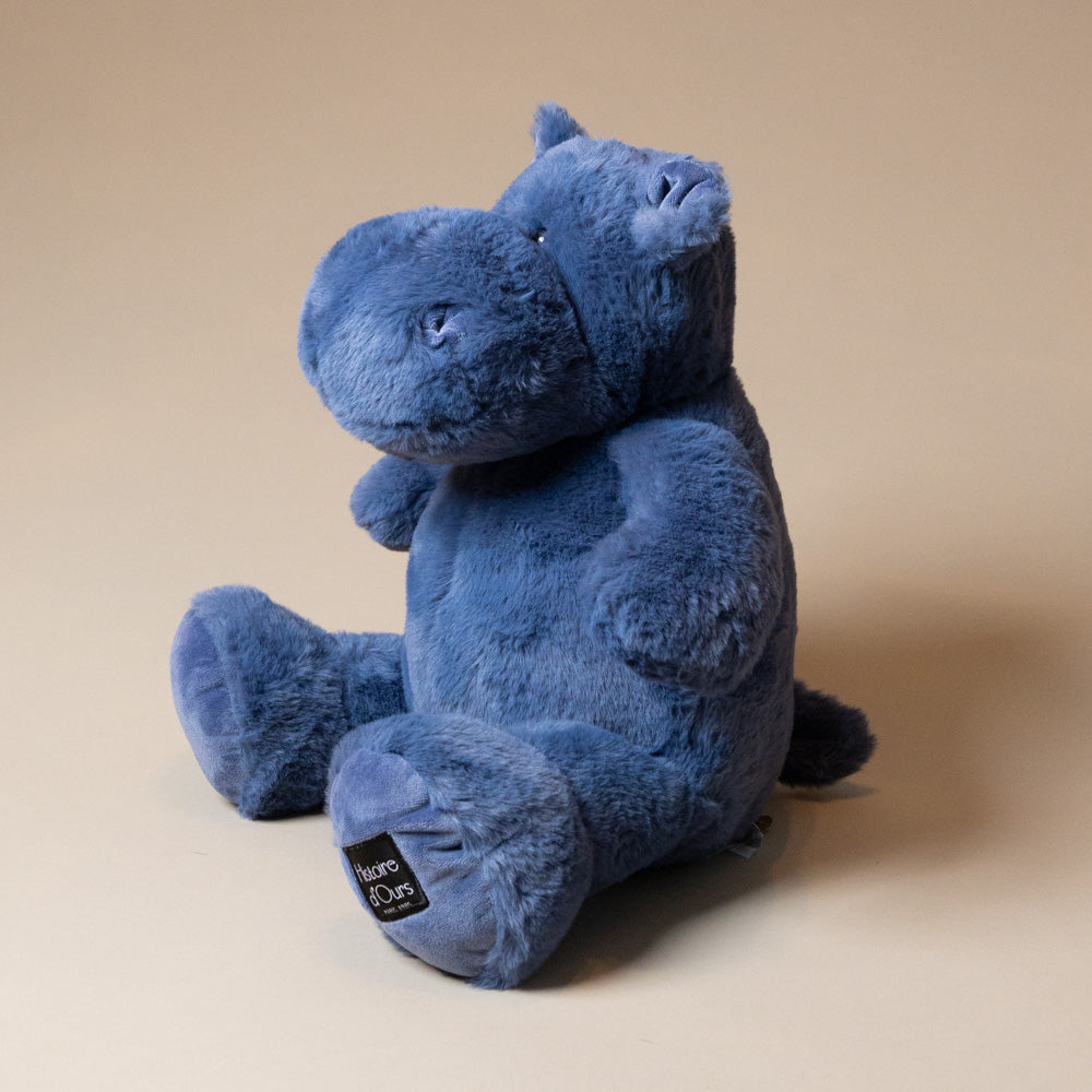 hip-hippo-ocean-blue-medium-side-stuffed-animal