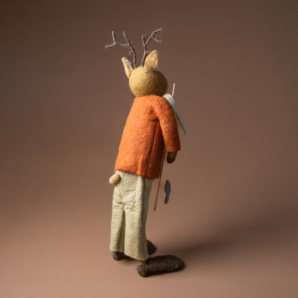 jumbo-felted-brown-deer-rust-sweater-and-fishing-pole-back