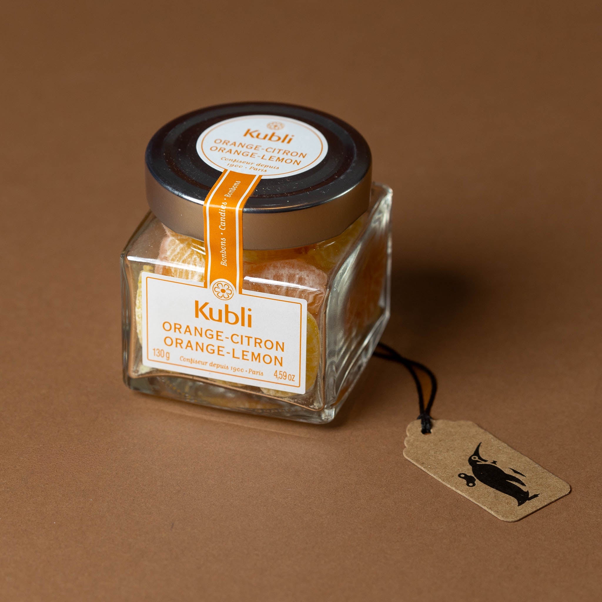 kubli-orange-citron-hard-candies-in-glass-jar