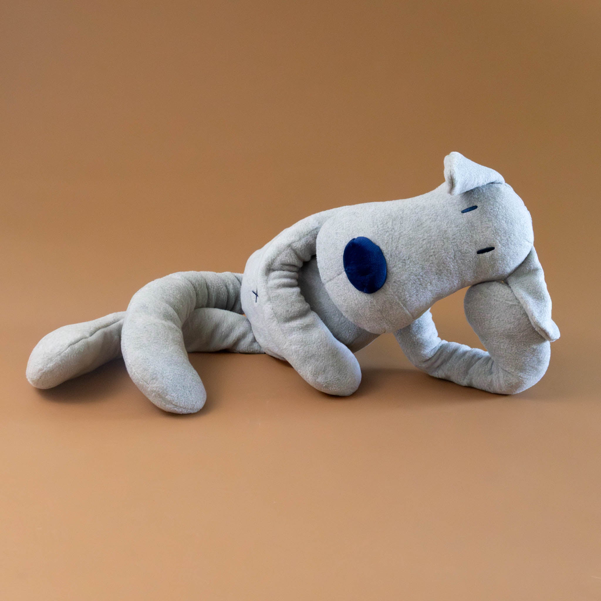 Les Pop Bebel Sheep | Grey - Grande