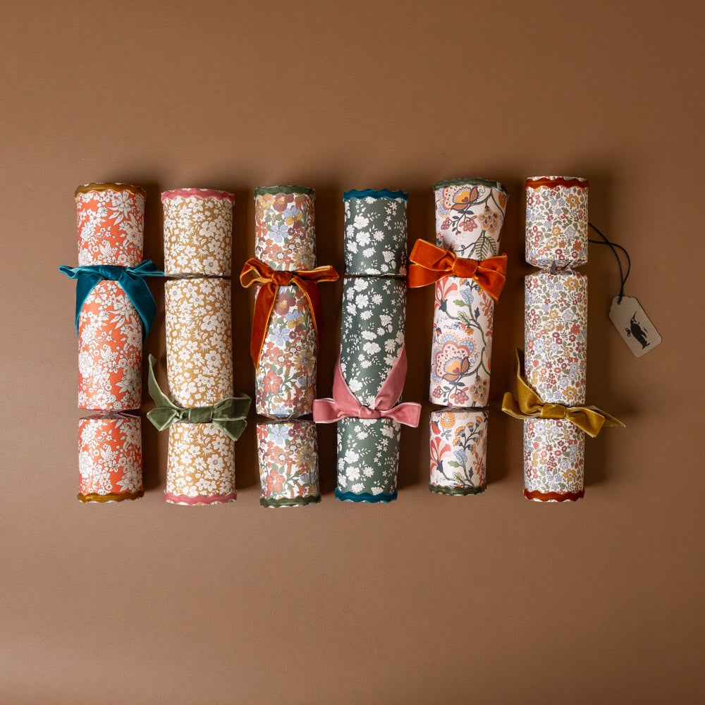 Liberty Celebration Crackers