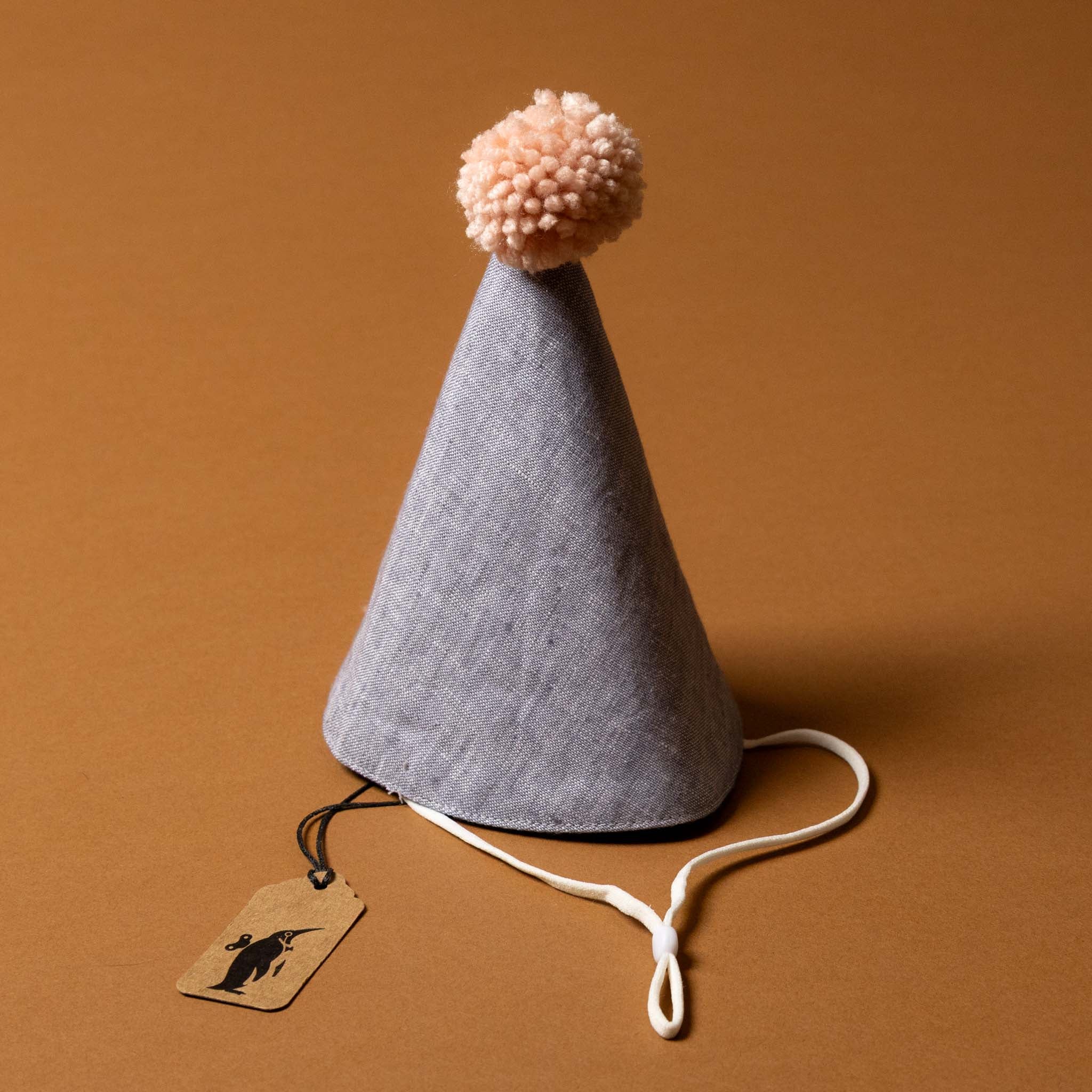 linen-party-hat--chambray