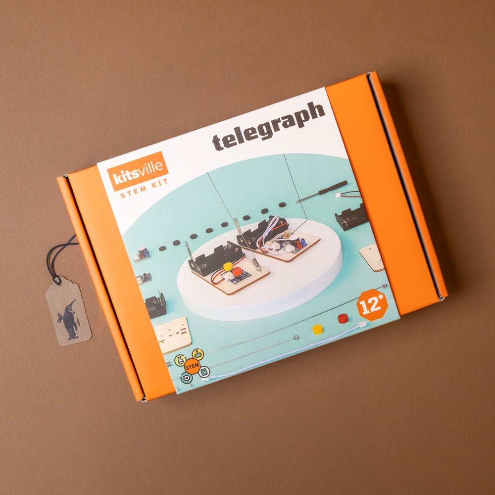 make-your-own-telegraph-and-morse-code-kit