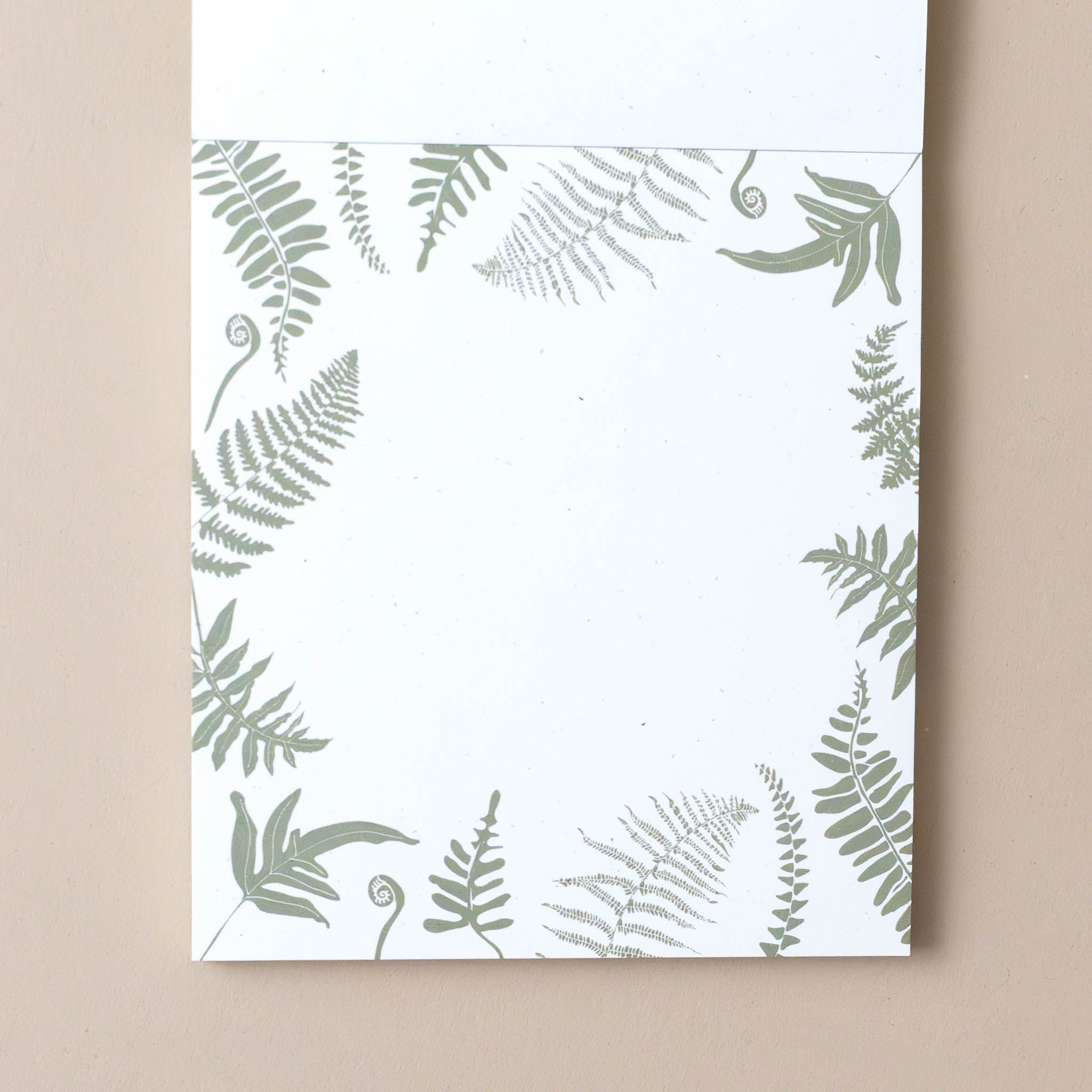 mini-notes-fern-greens