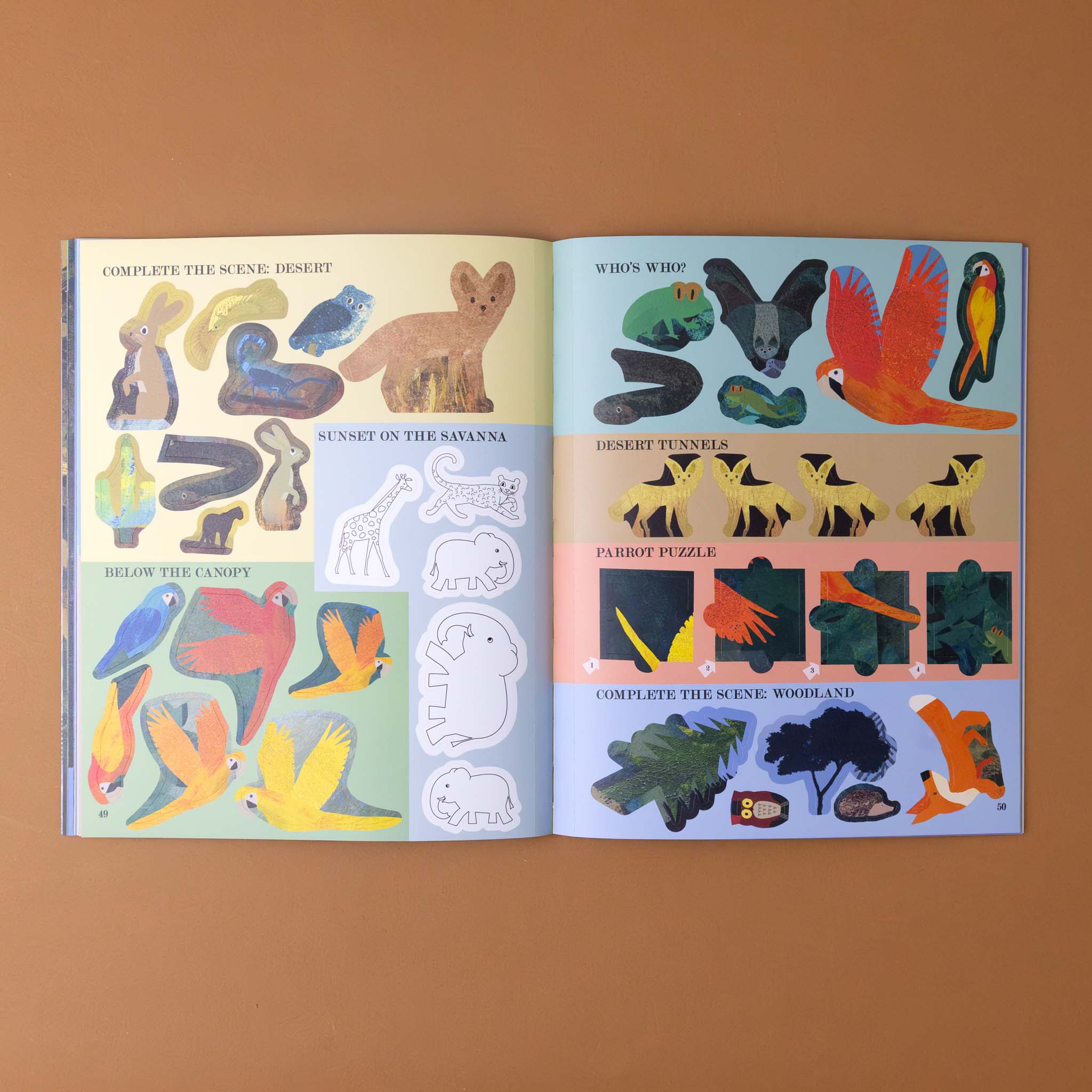 moon-a-peek-through-activity-book-cover-with-stickers-of-animals-and-birds-and-plants