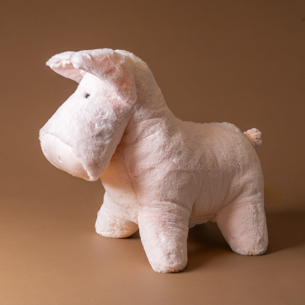 muzzle-peter-pig-jumbo-side