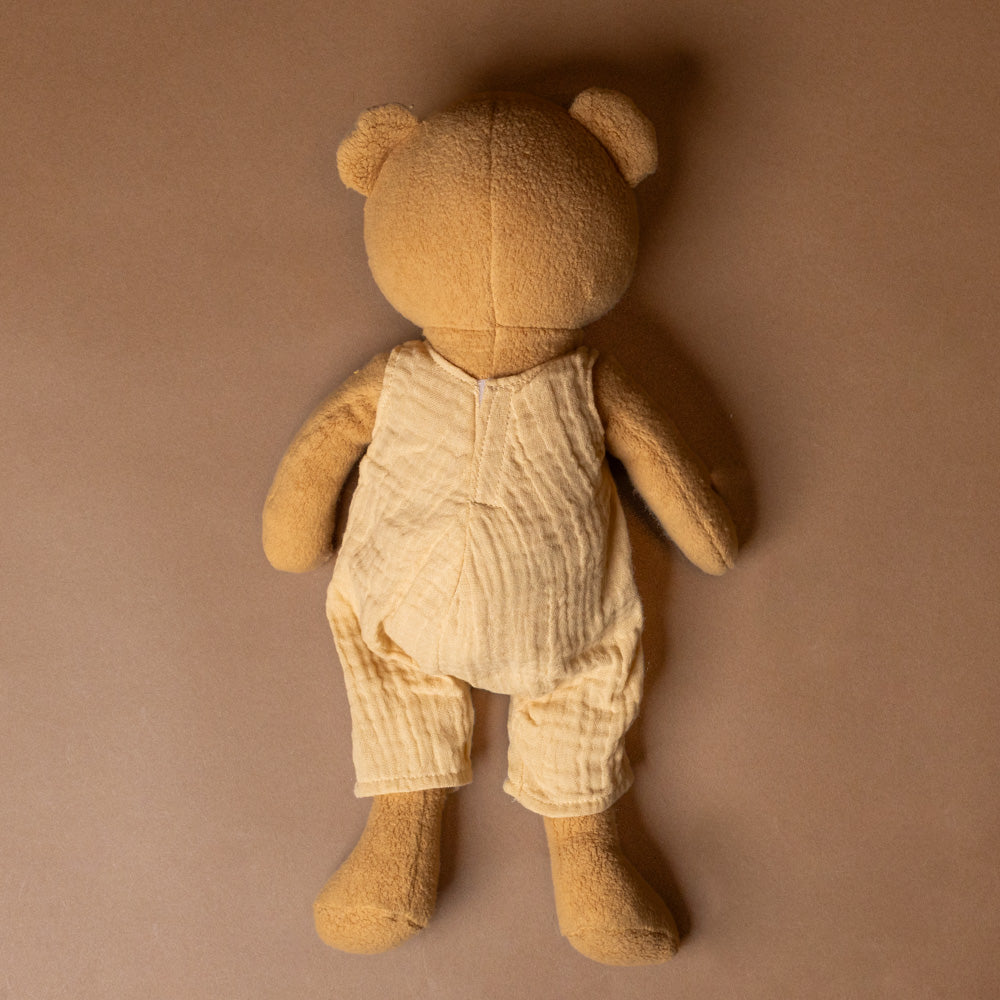 Organic Cotton Marcel Bear | Grande