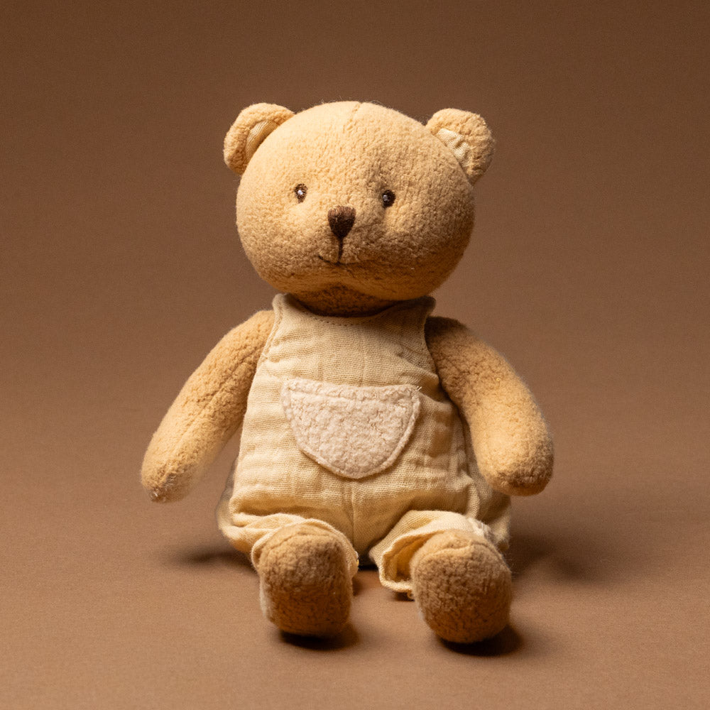 organic-cotton-marcel-bear-petite stuffed-animal