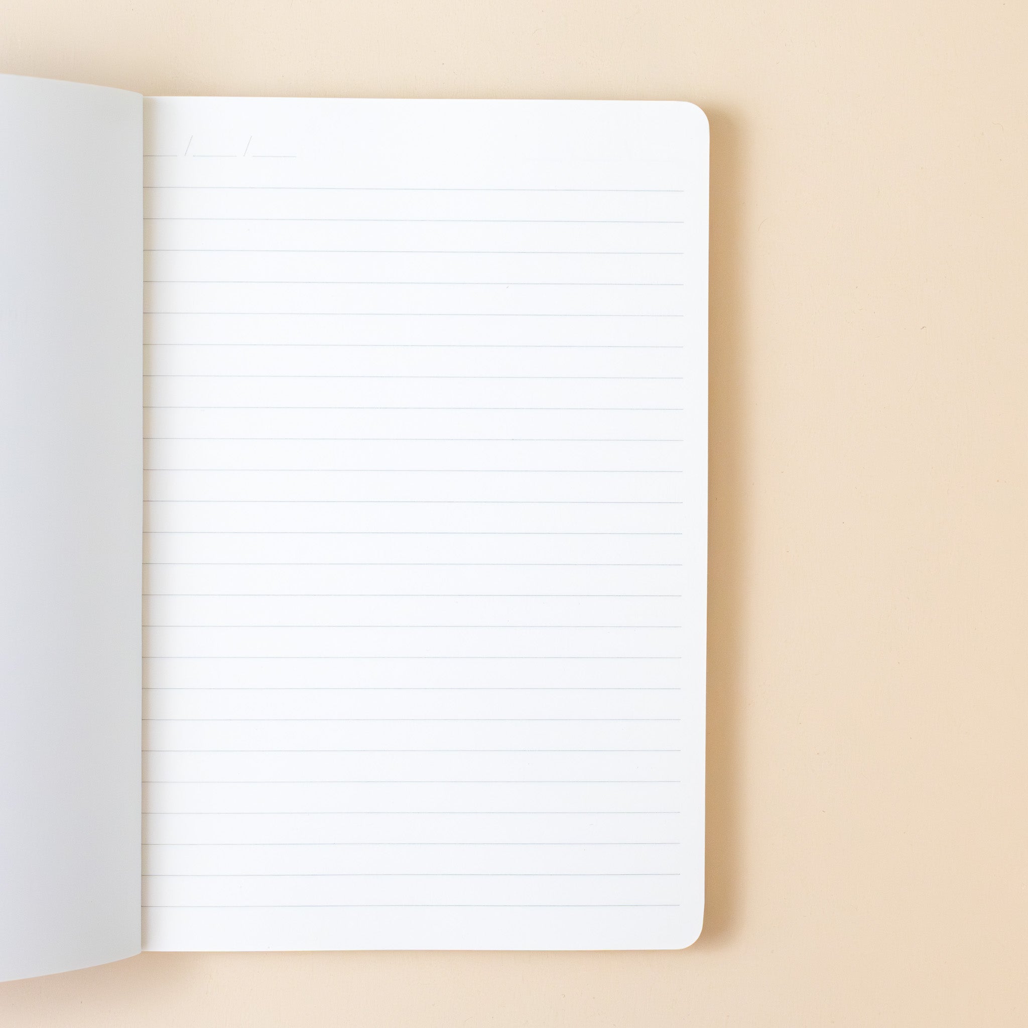 perfect-bound-notebook-elephant-lavender-stripe-lined-interior-page