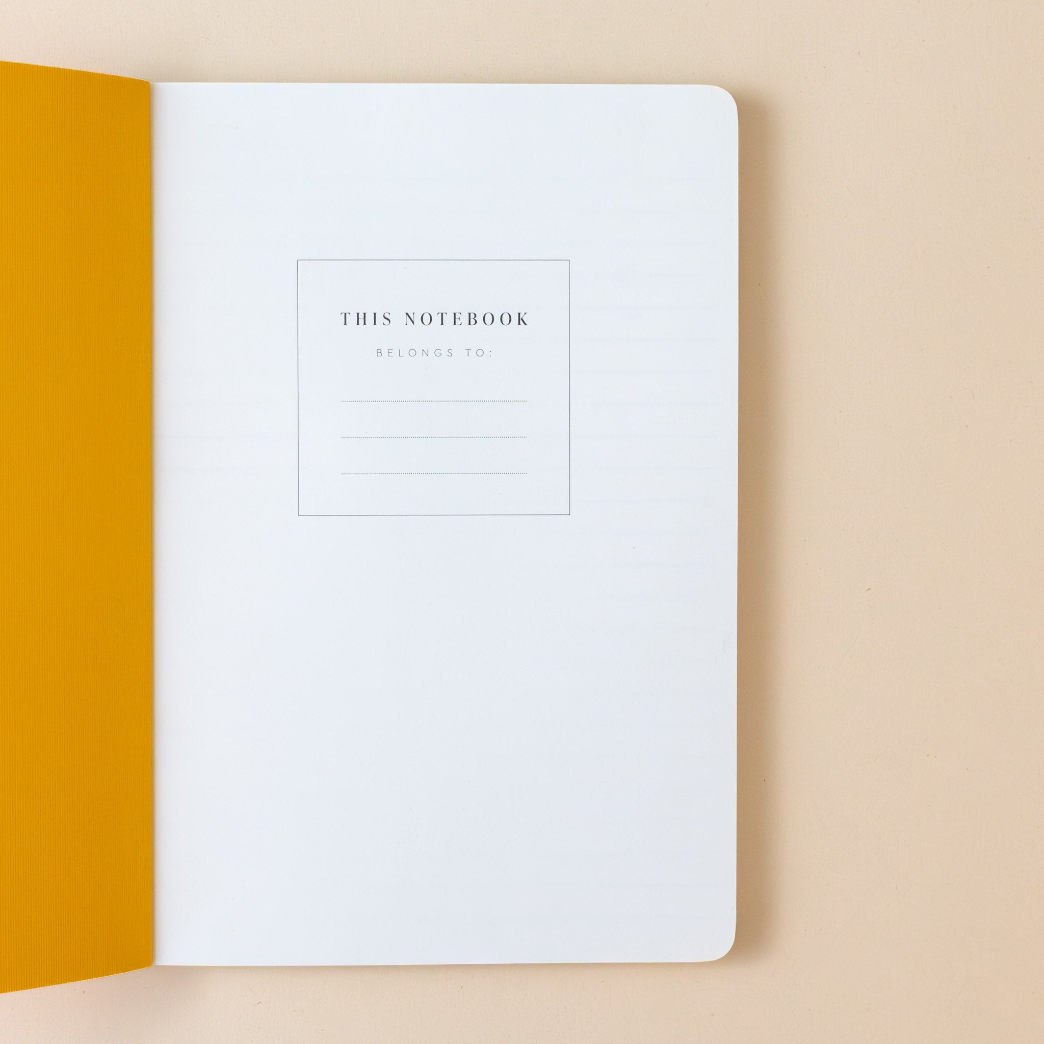 perfect-bound-notebook-tiger-stripe-title-page