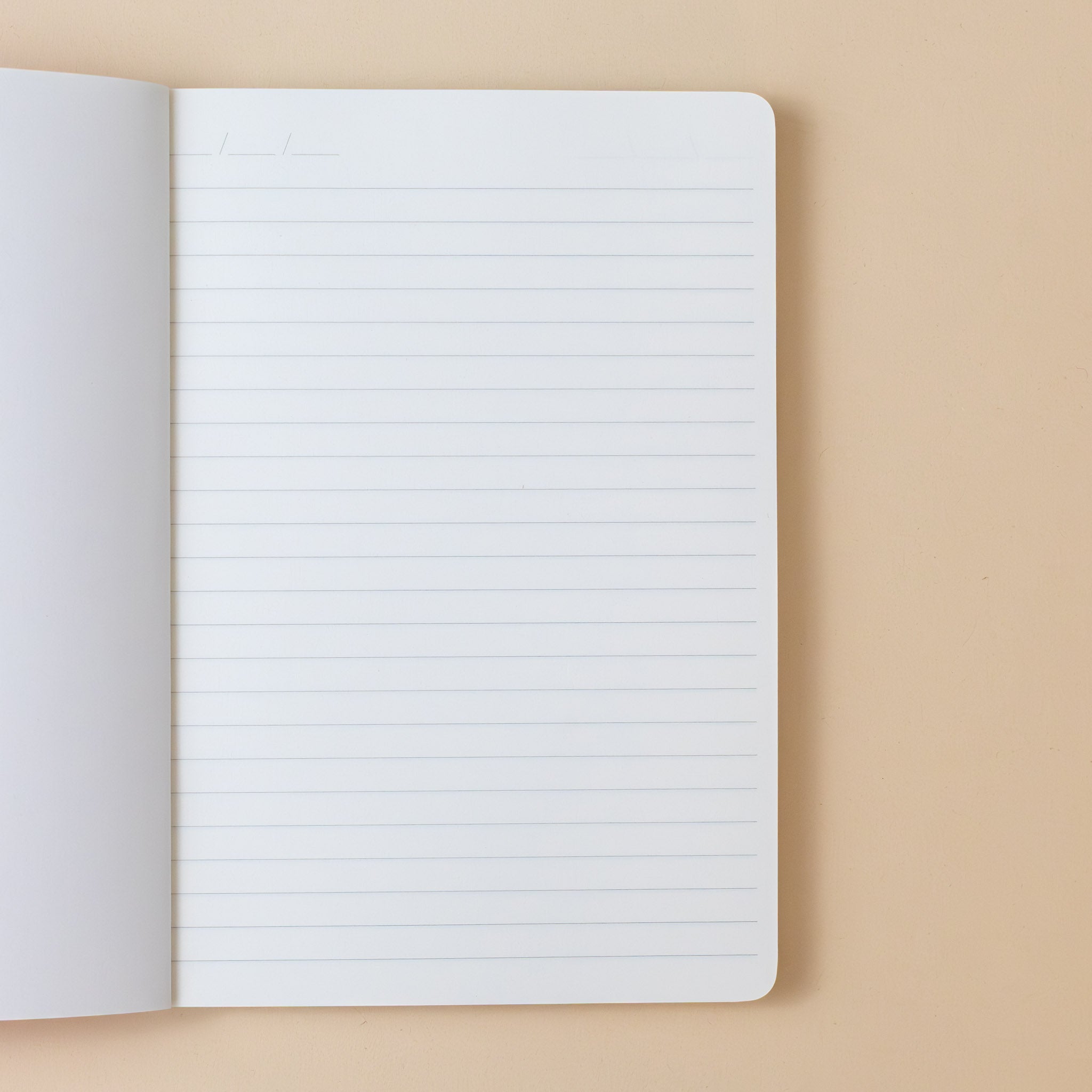 perfect-bound-notebook-tiger-stripe-interior-lined-page