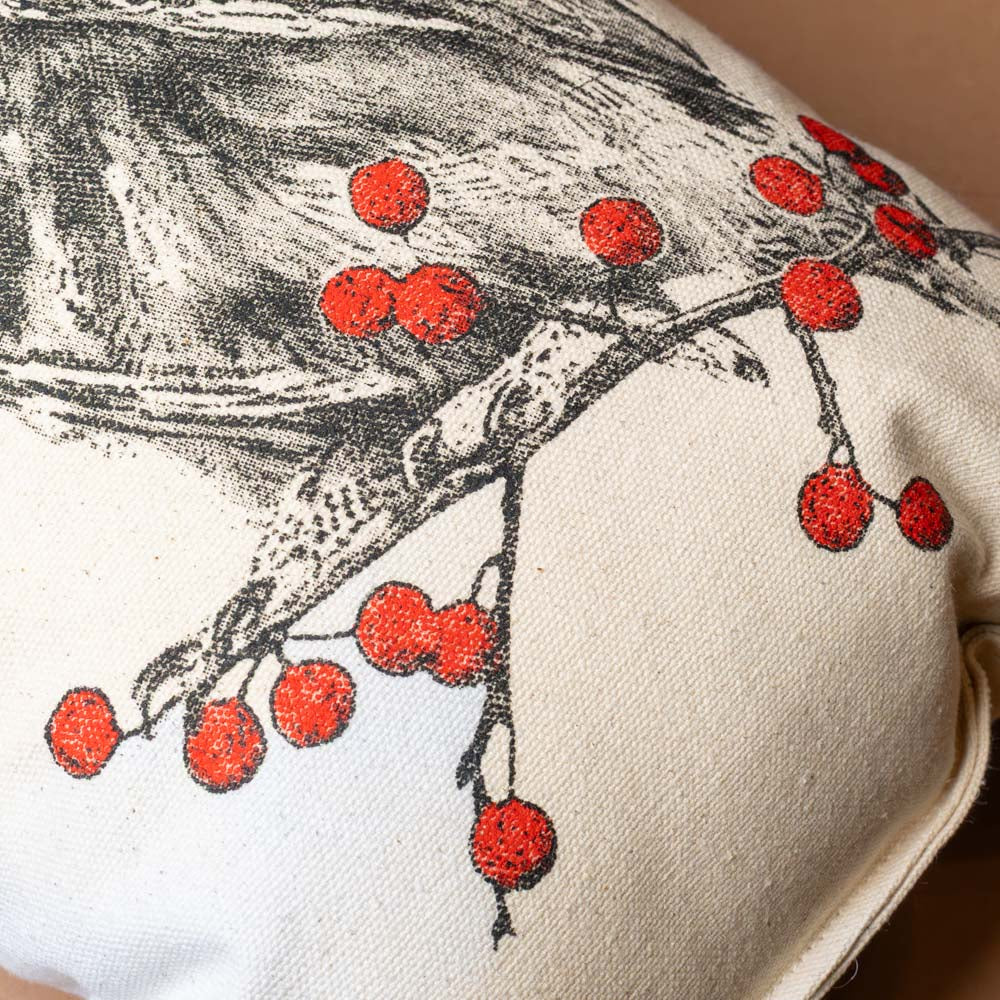 red-berry-owl-pillow