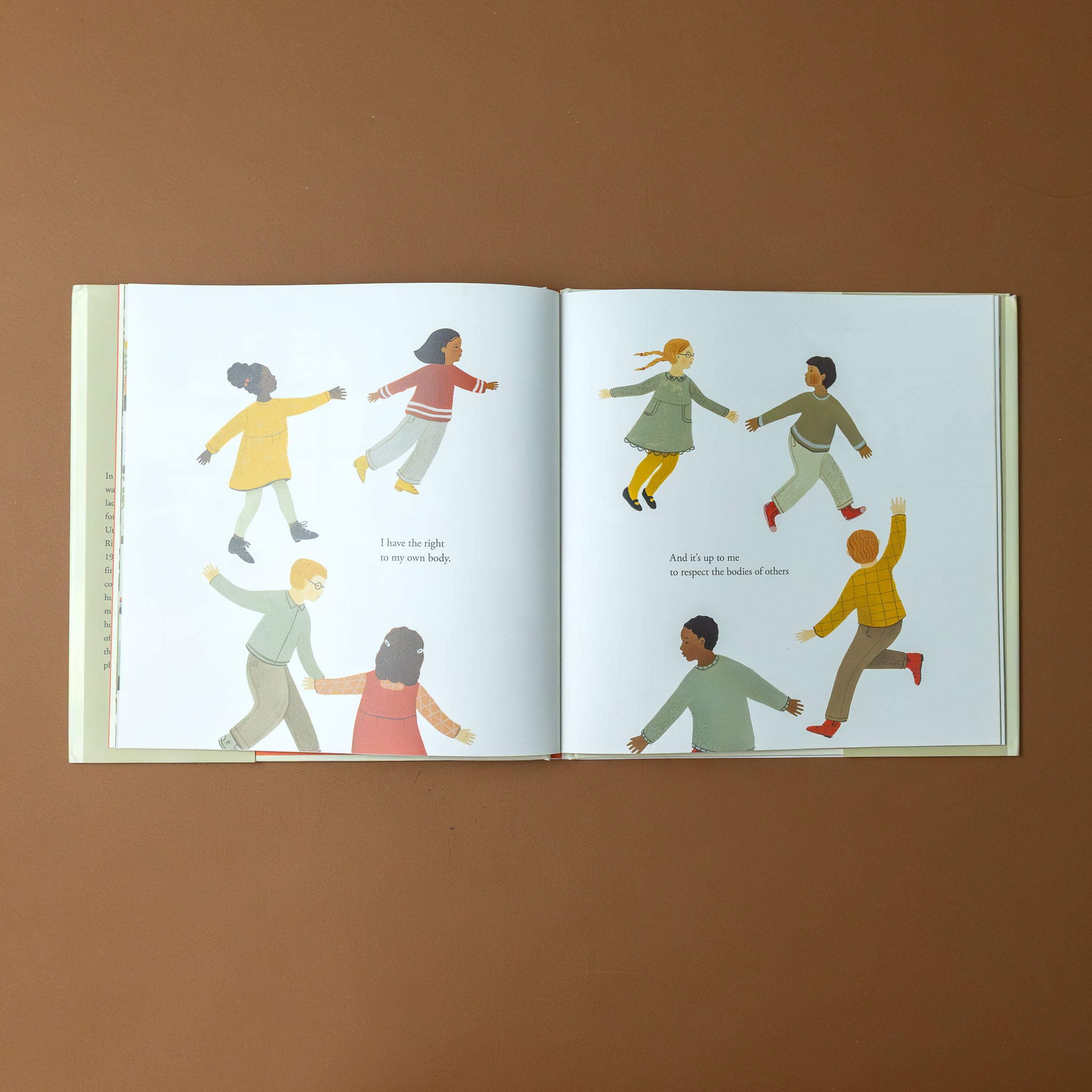small-places-close-to-home-illustration-of-children-circled-together-and-text-I-have-the-right-to-my-own-body-and-to-respect-others
