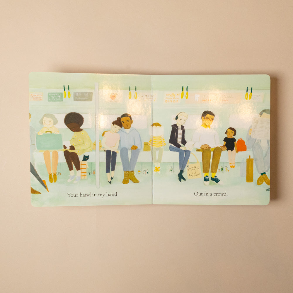 this-is-a-gift-for-you-board-book-a-celebration-of-love-with-text-and-illustration-of-people-on-avtrain