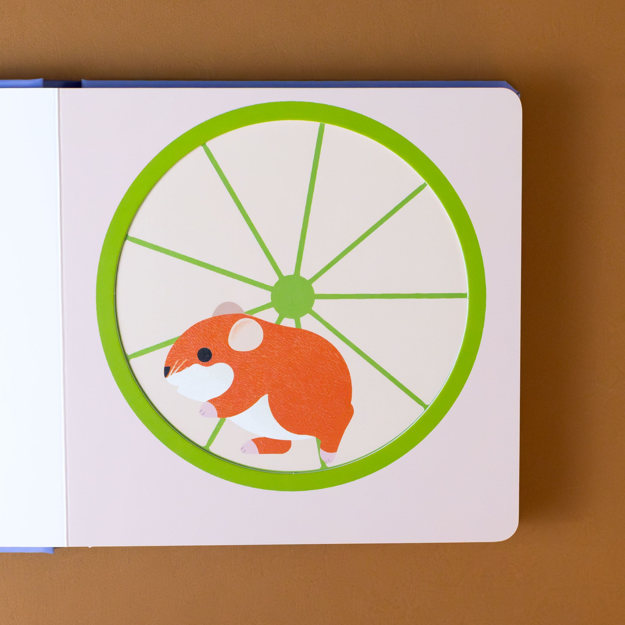 touch-think-learn-board-book-pets-interior-page-with-a-gerbil-on-a-wheel-that-moves
