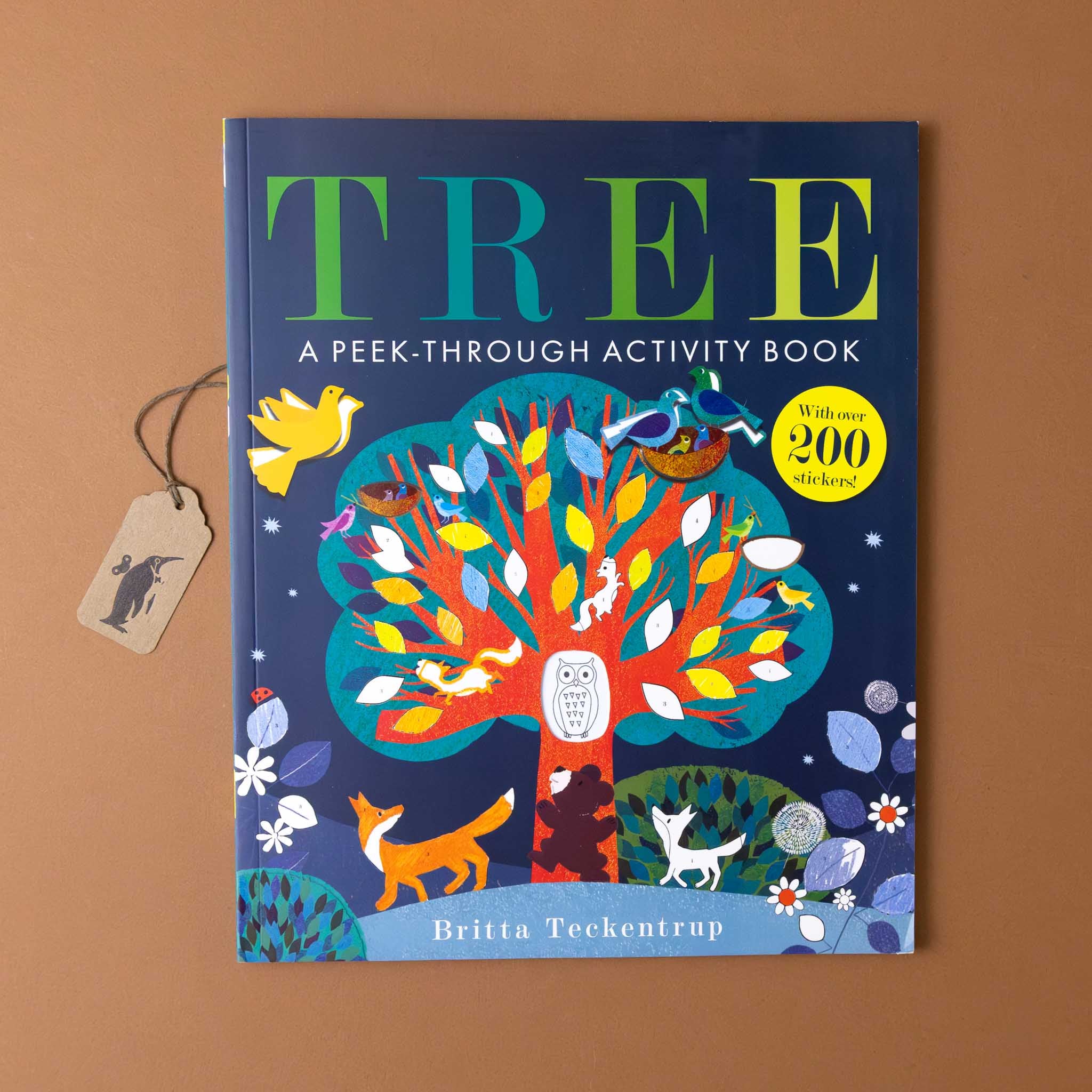 tree-a-peek-through-activity-book-cover-with-colorful-tree-and-animals-around-it