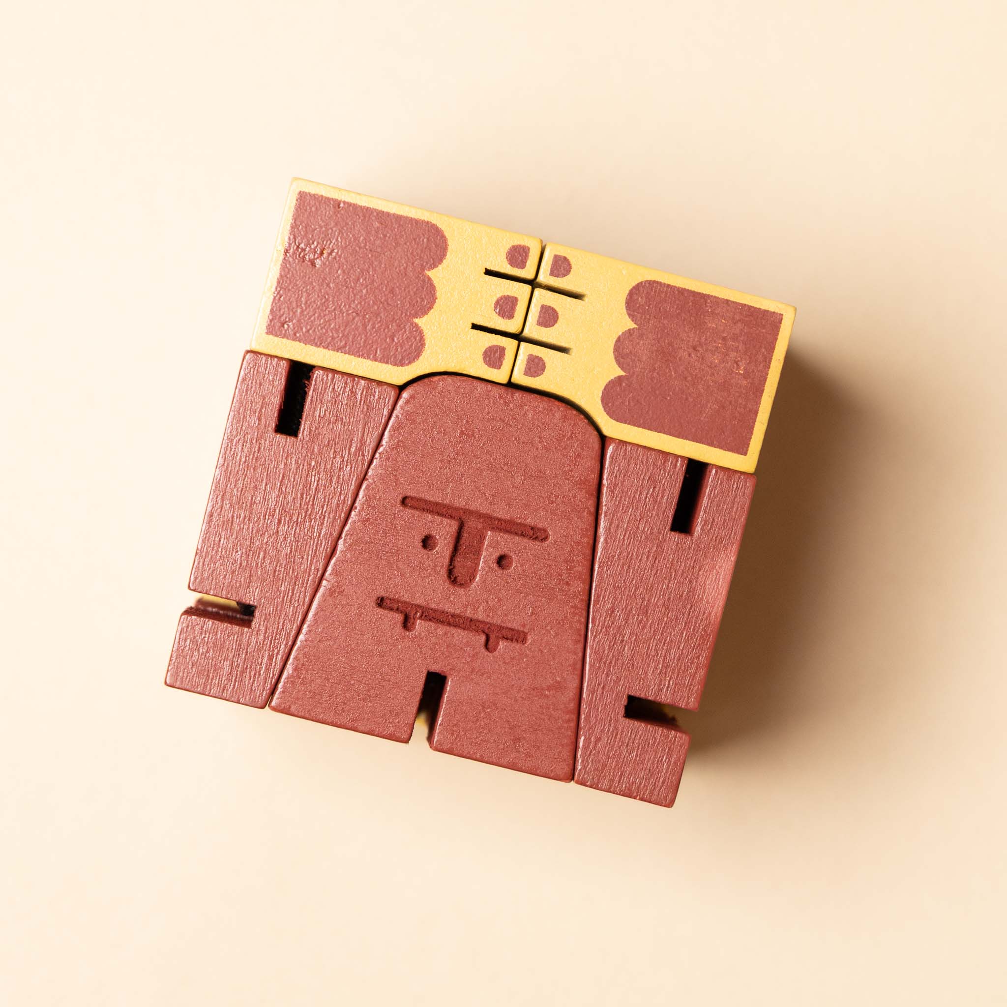 wooden-cubebot-brown-sasquatch-cubed