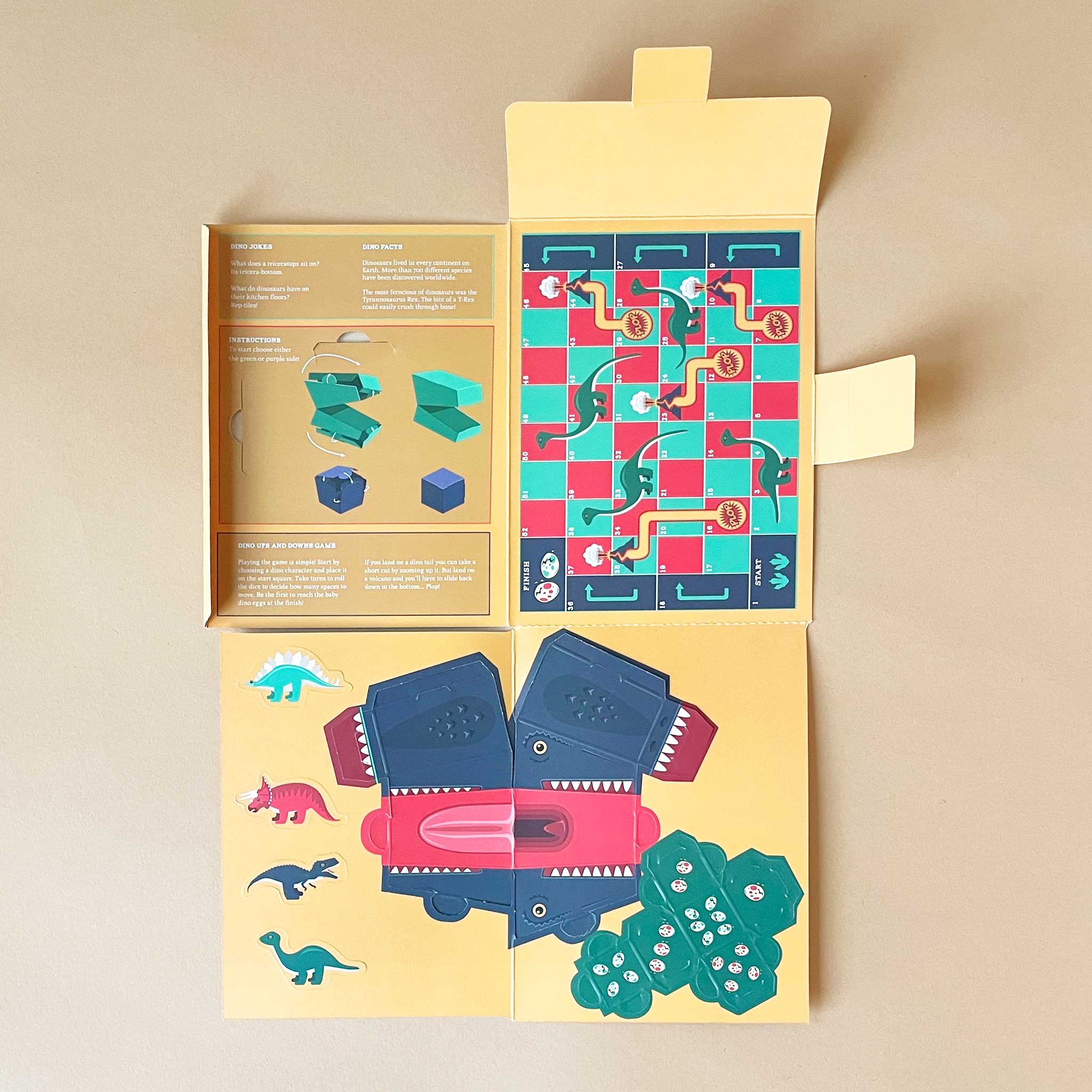 create-your-own-little-dinosaur-punch-out-pieces