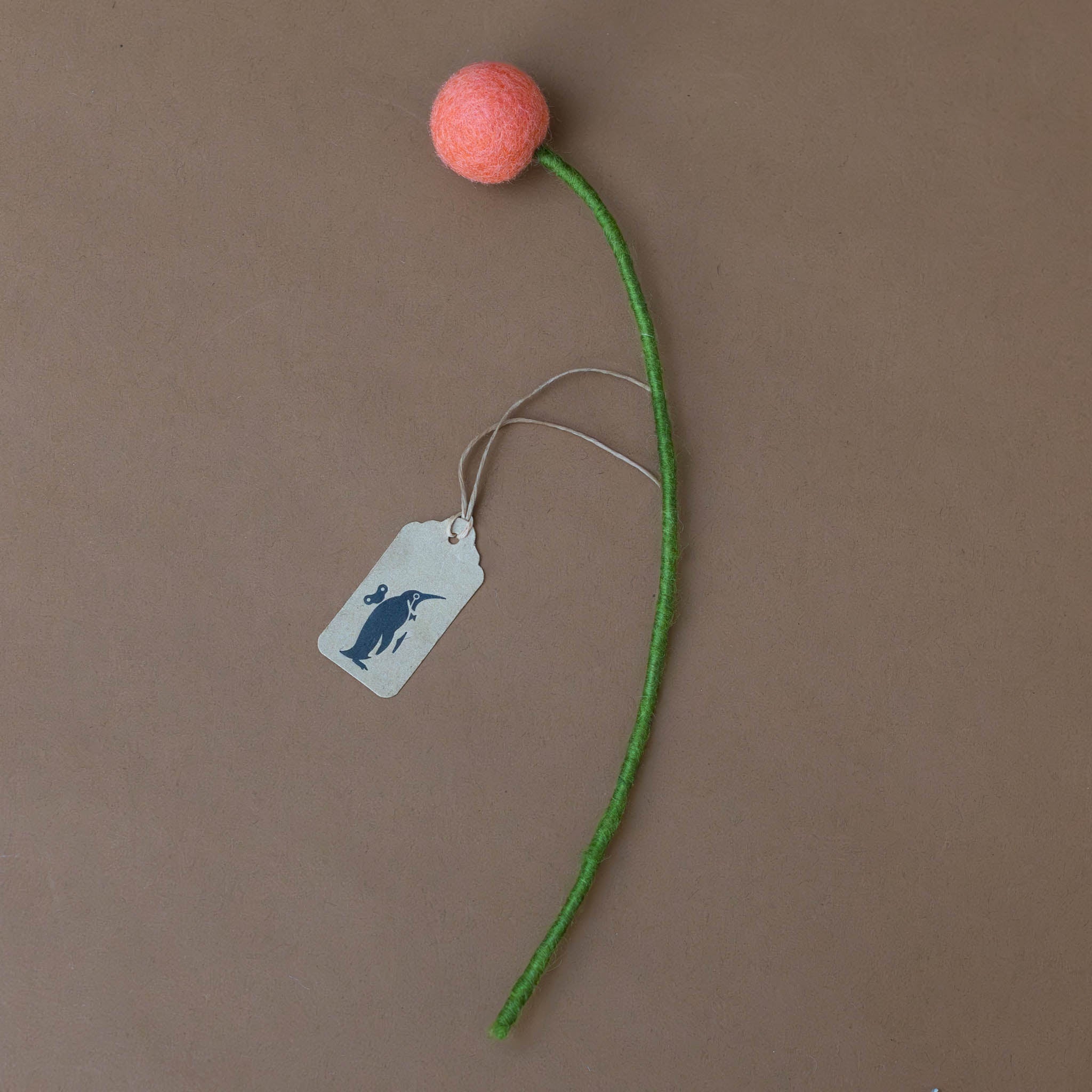 felt-pom-flower-coral-large