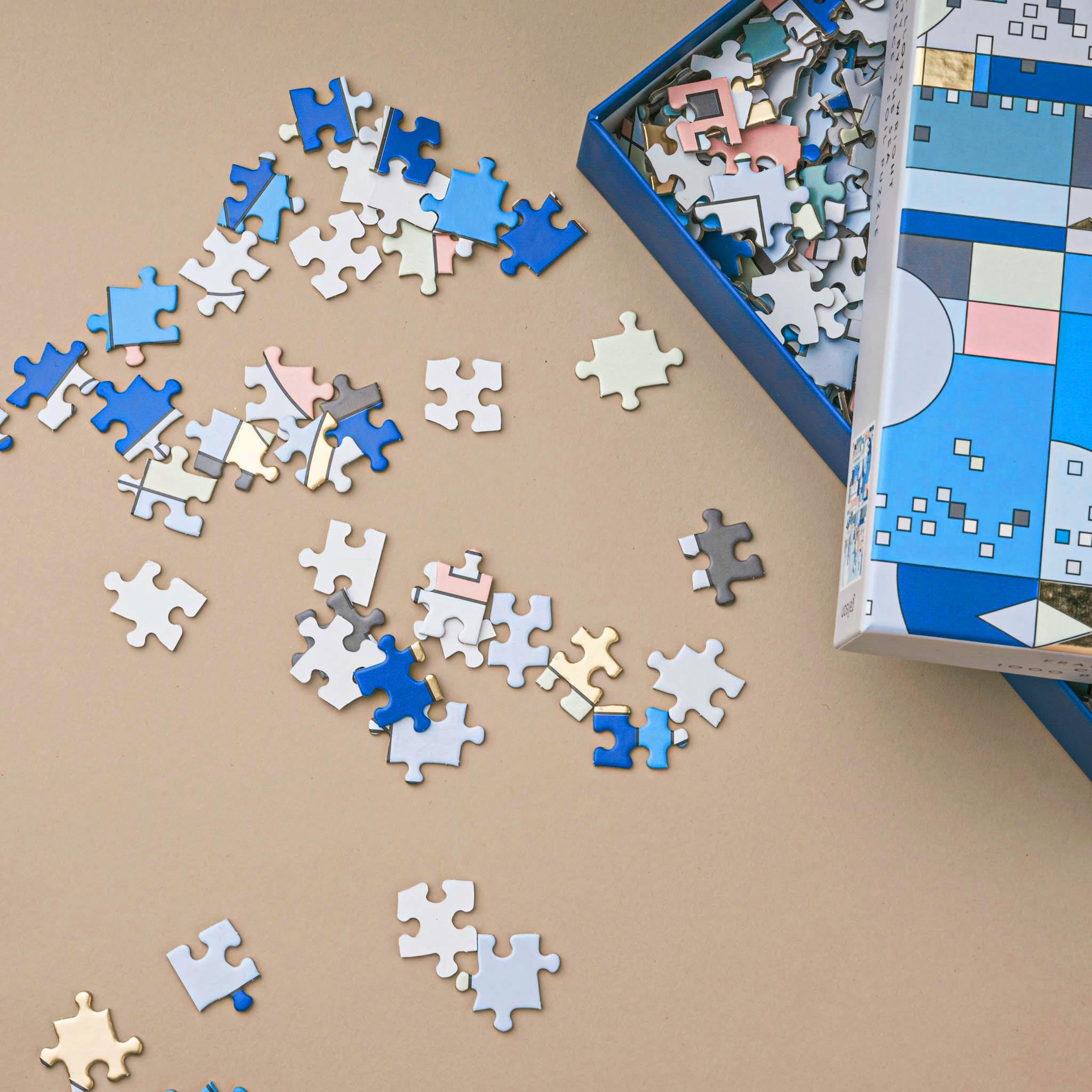 frank-lloyd-wright-city-by-the-sea-puzzle-pieces