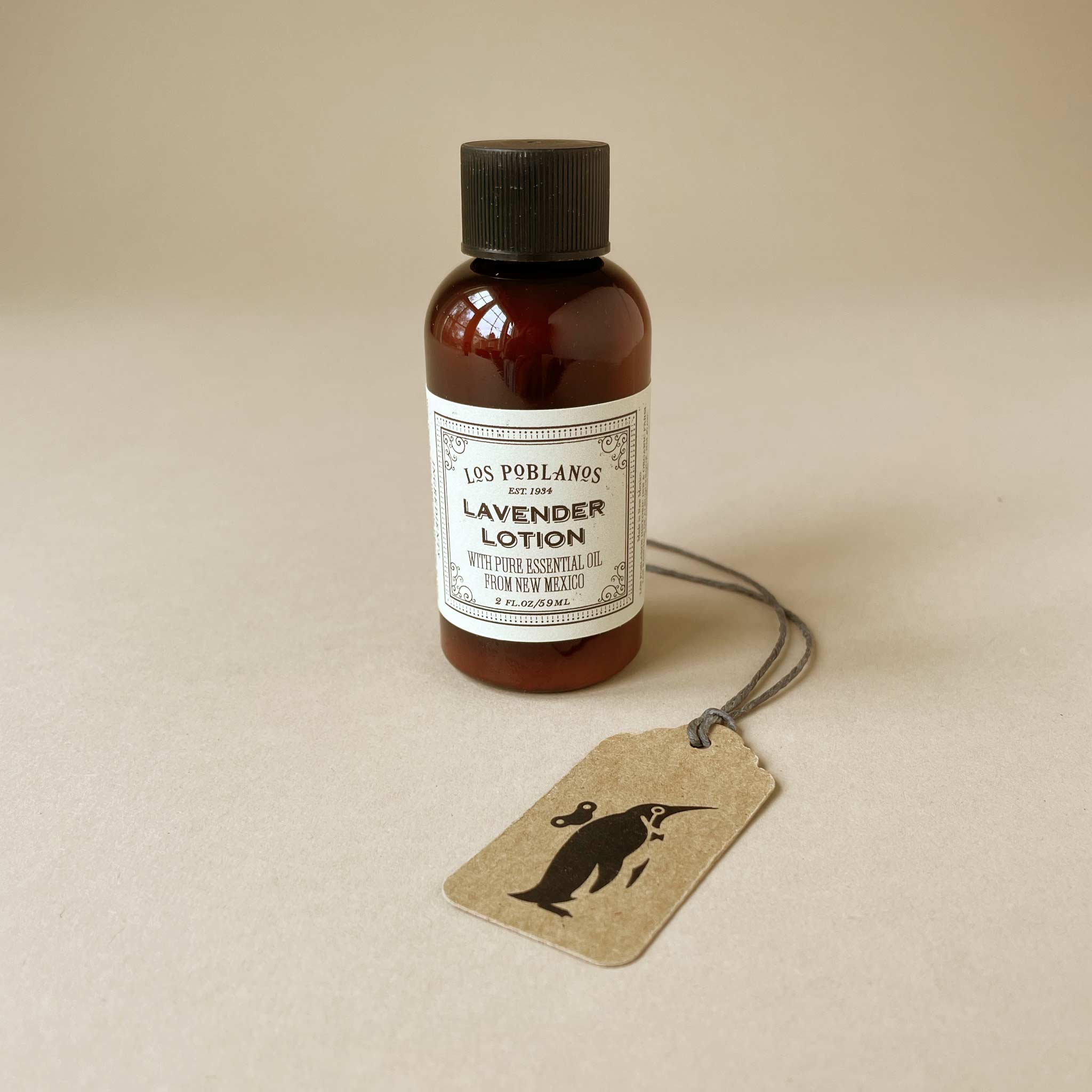 Lavender Lotion | Small - Bath & Body - pucciManuli