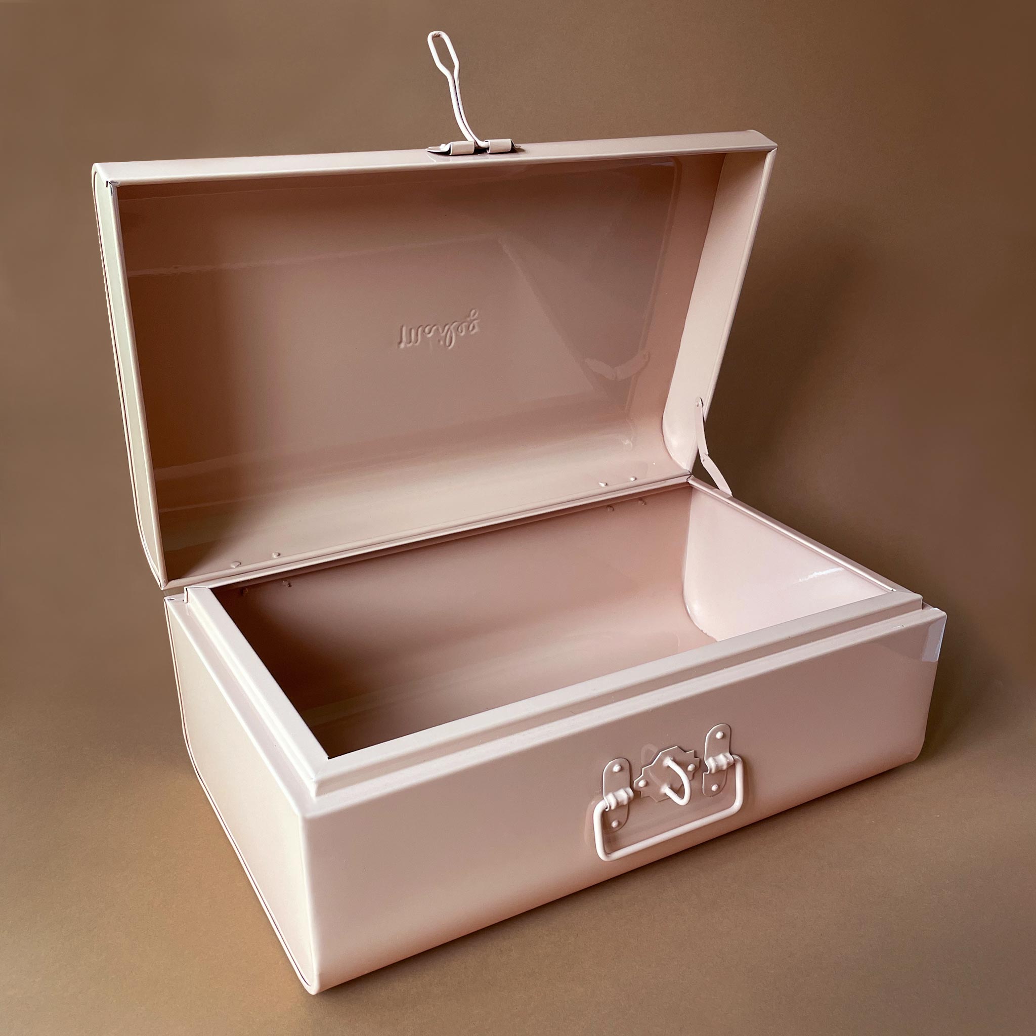 Metal Storage Suitcase | Small - Storage - pucciManuli