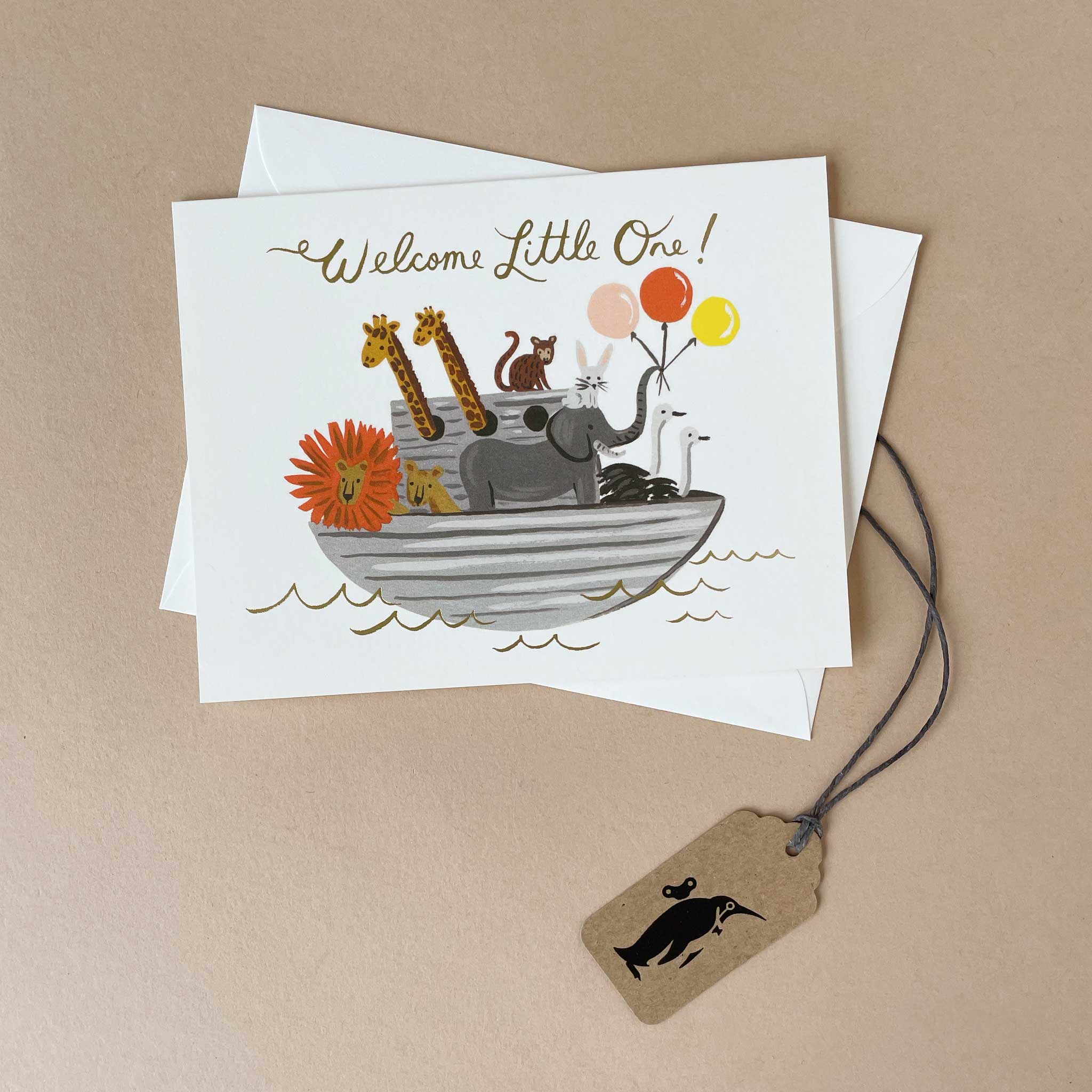 welcome-little-one-noahs-ark-card-animals-balloons